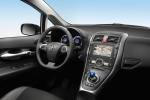 Toyota Auris HSD 2010 года